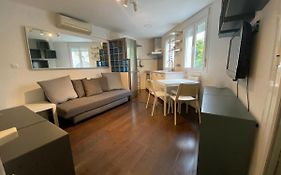 Duplex Con Terraza En Calle Francos